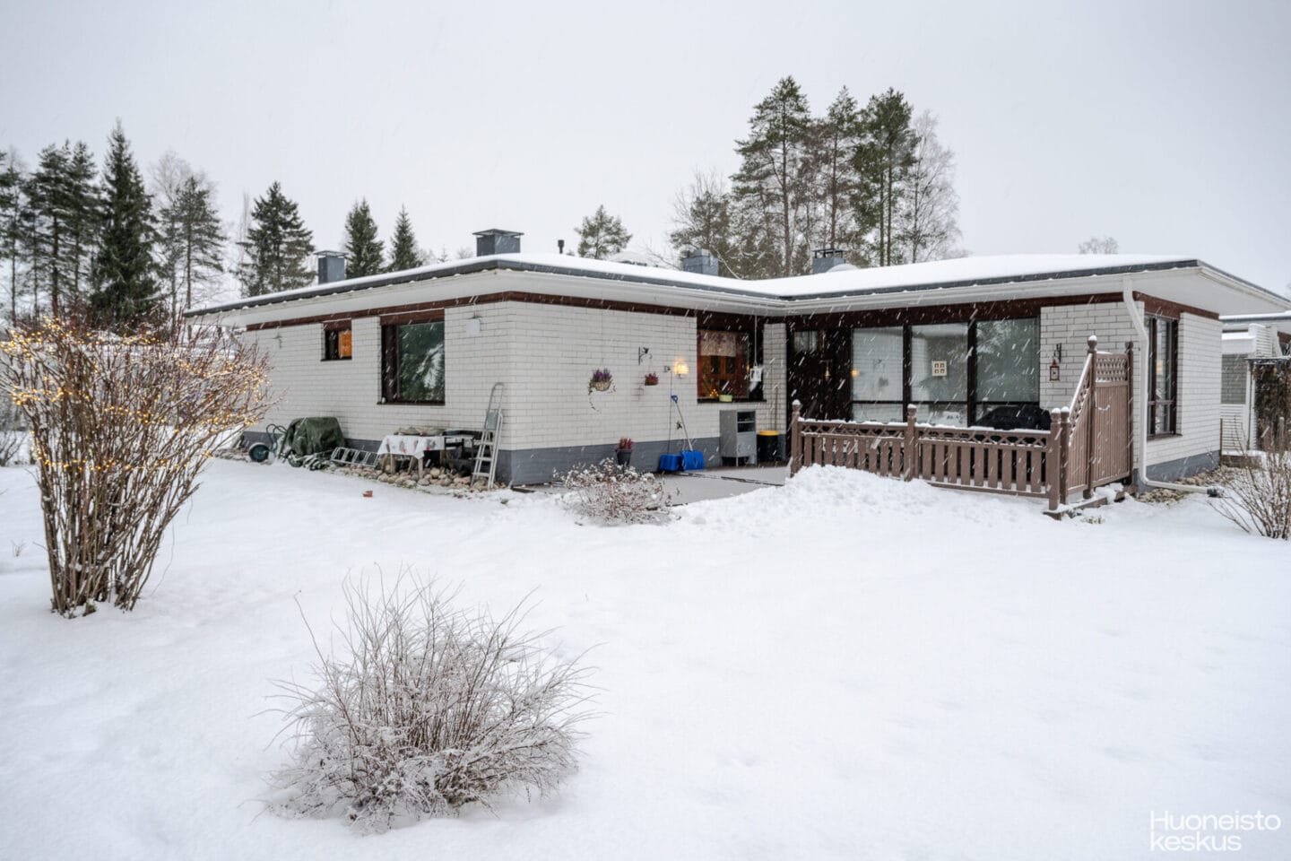 Liistetie 5, Oulu (Haapalehto), Kuva 1