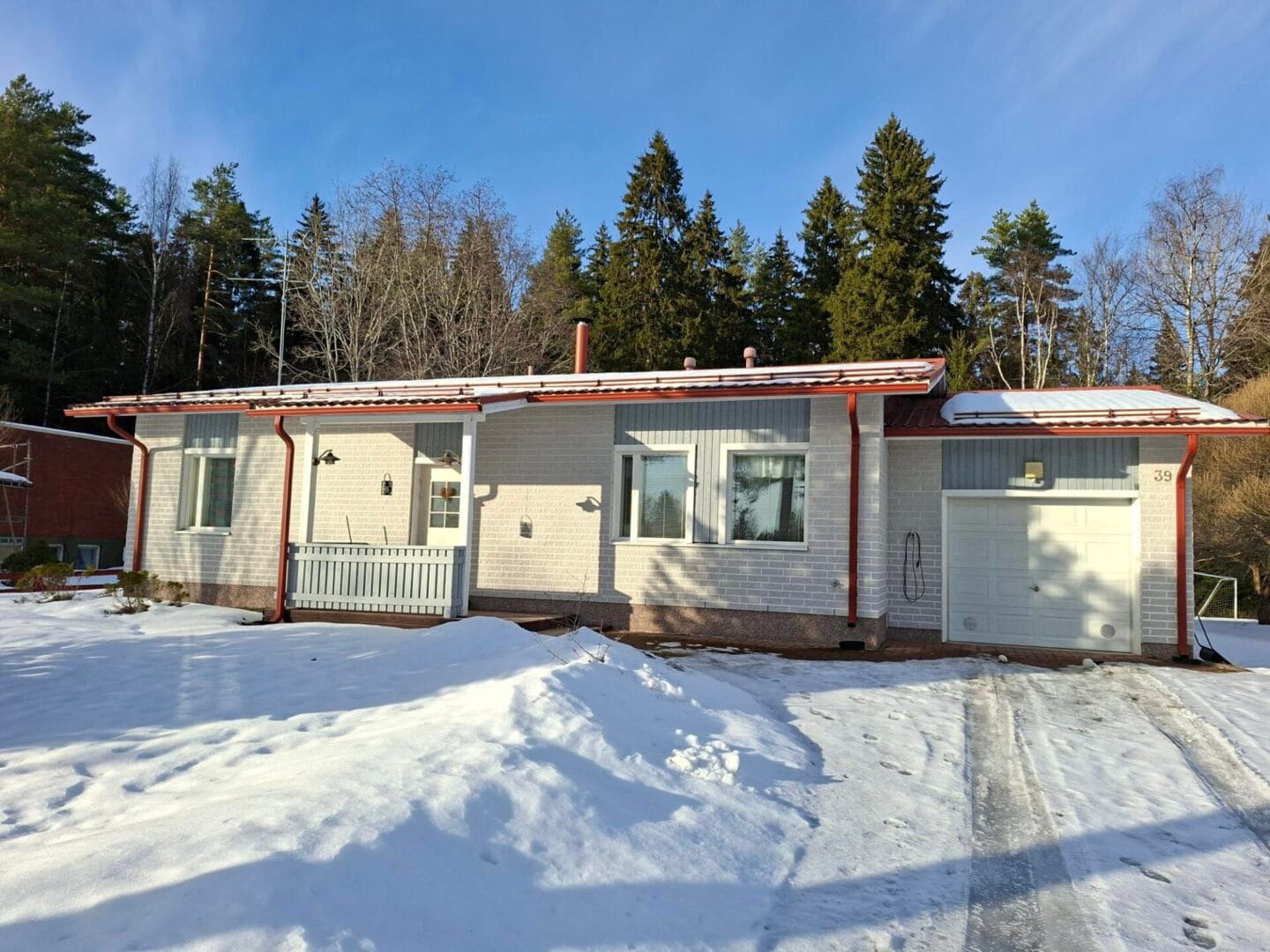 Mellonkatu 39, Imatra (Meltola), Kuva 1