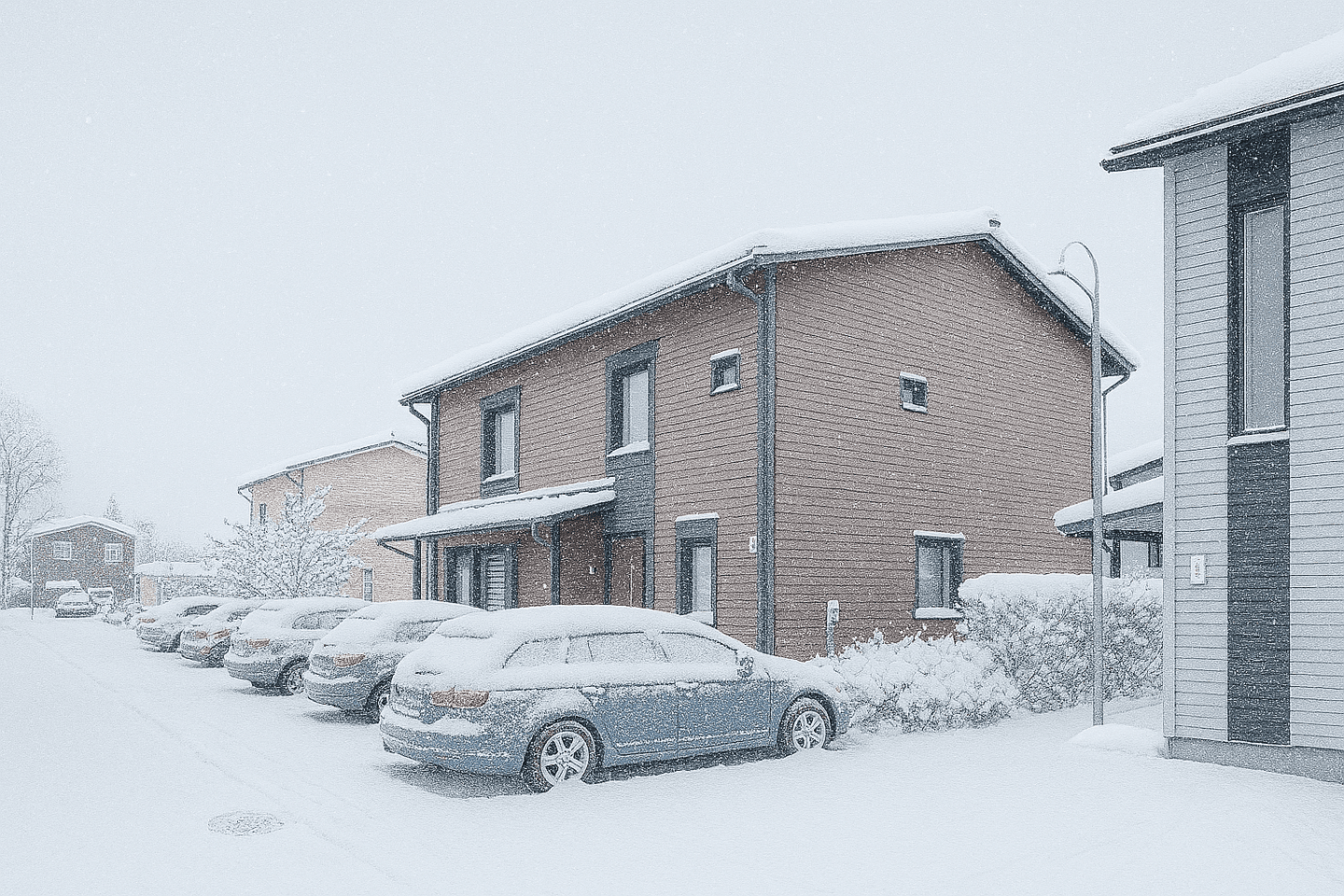 Spanskintie 1, Vantaa (Pakkalanrinne), Kuva 1