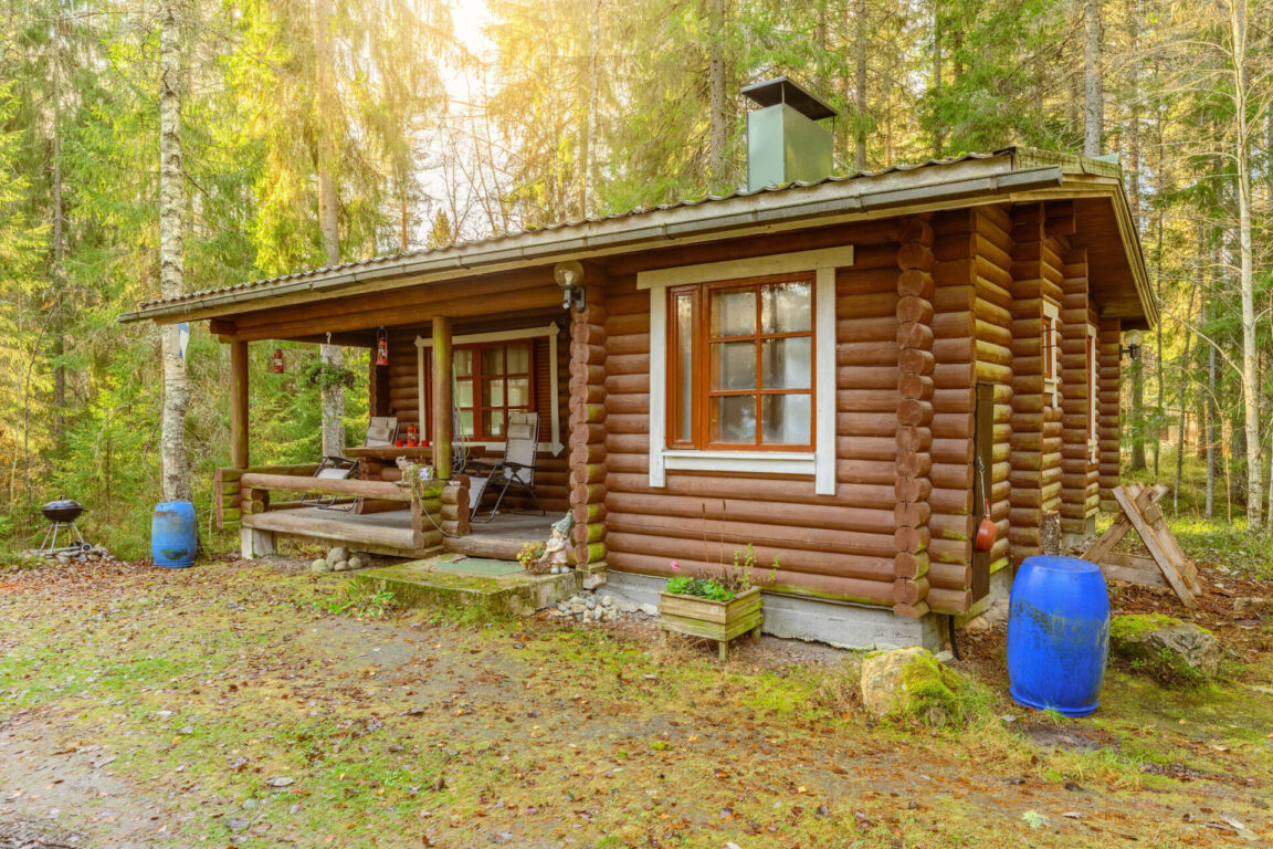 Koivupolku 41, Lohja