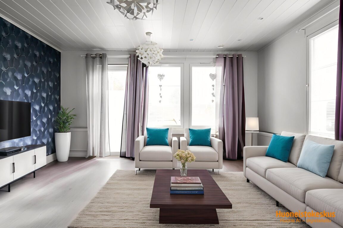 Karhulantie 5 C, Kaarina, Piikkiö (Moskala)