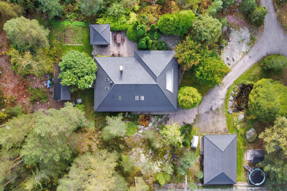 Boxintie 414, Sipoo (Gesterby)