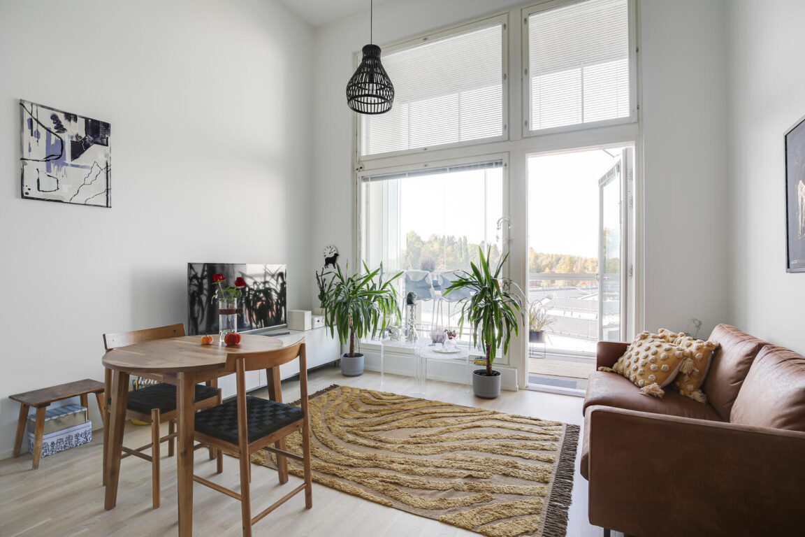 Framnäsintie 3, Kirkkonummi (Masala)