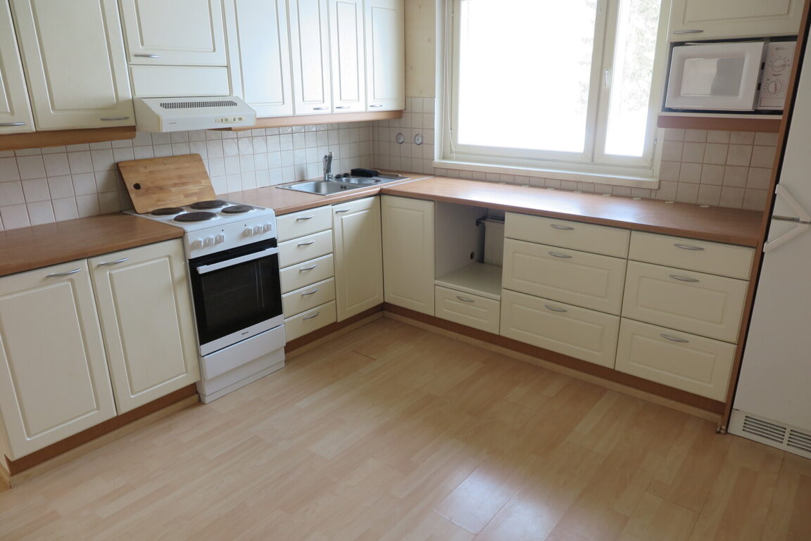 Pääskylänkatu 6, Kemi (Pajusaari)