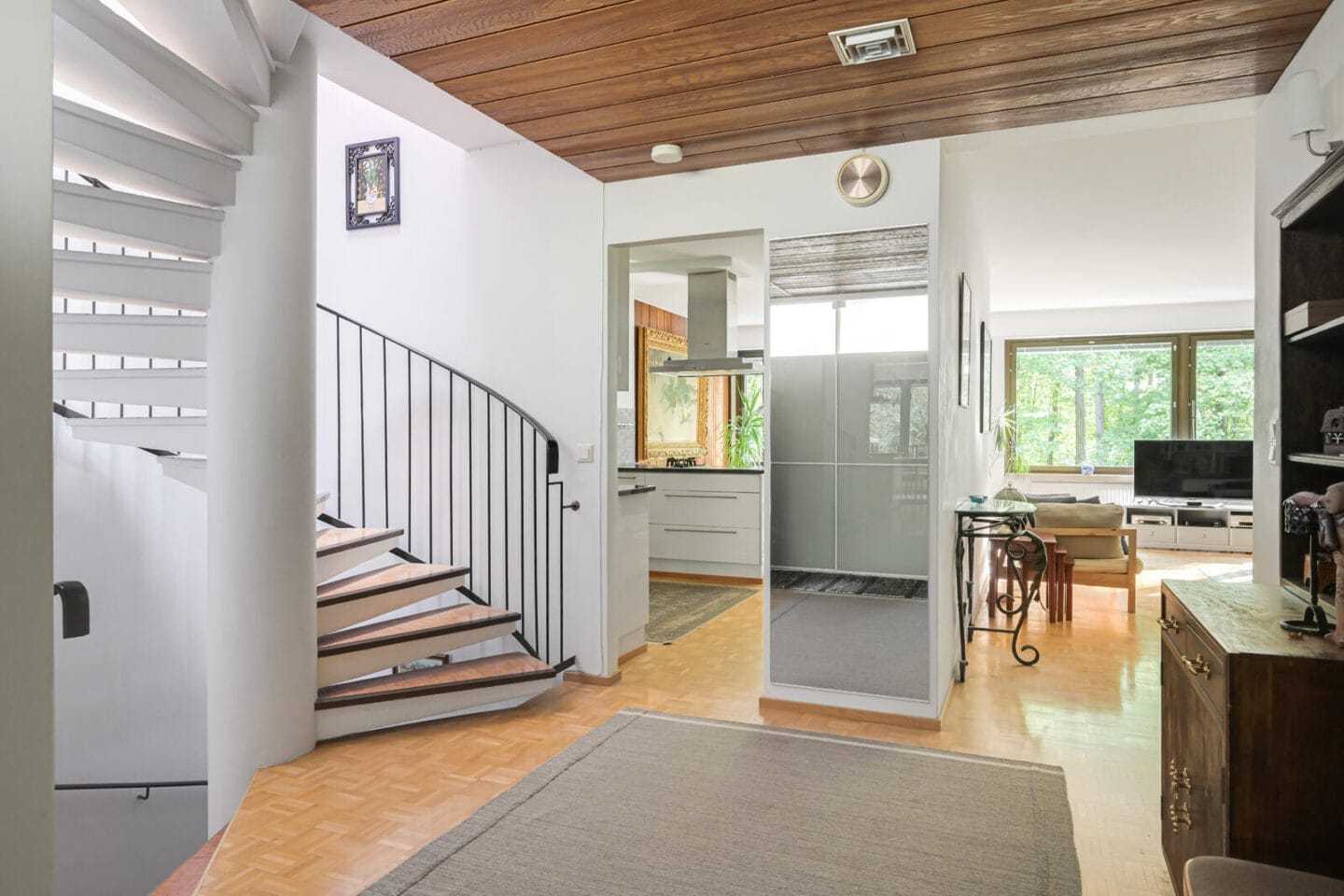 Vilkenintie 18, Helsinki (Oulunkylä), Kuva 1