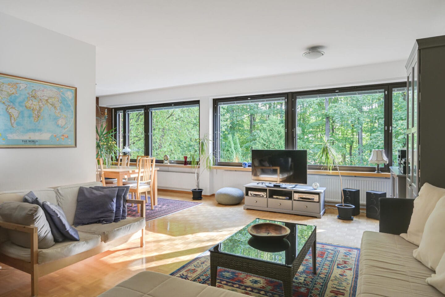 Vilkenintie 18, Helsinki (Oulunkylä), Kuva 1