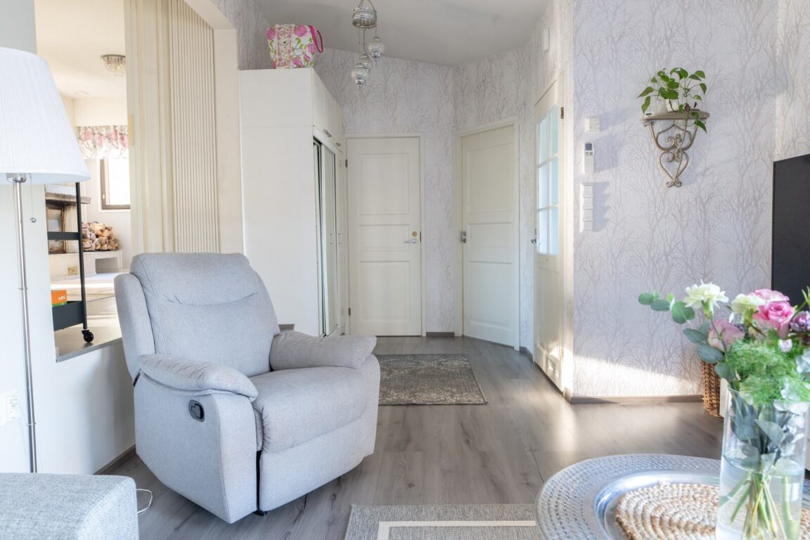 Kehätie 46, Pielavesi (Keskusta)