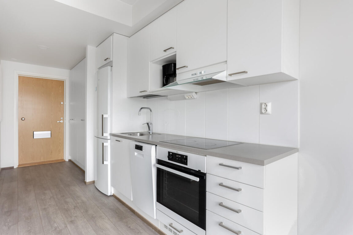 Iso Kylätie 21, Sipoo (Nikkilä)