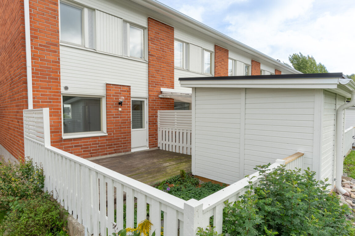 Hirninkuja 2, Nummela (Nummela)