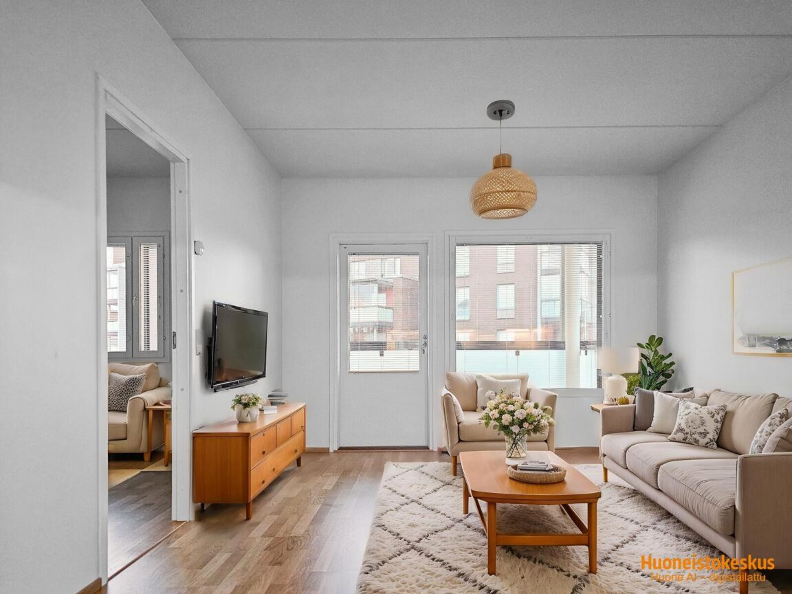 Skanssinkatu 28, Turku (Skanssi)