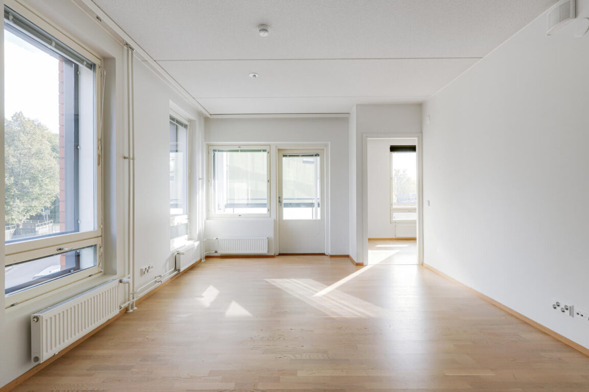 Juustenintie 2, Helsinki (Malminkartano)