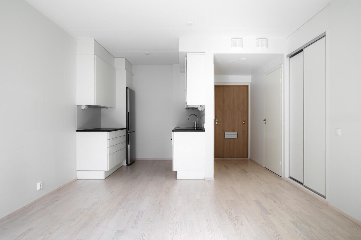 Piispanportti 9, Espoo (Matinkylä)