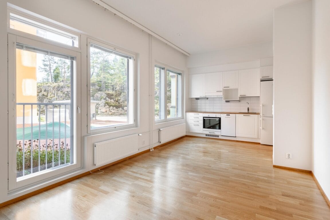 Rosalankuja 2, Helsinki (Kruunuvuorenranta)