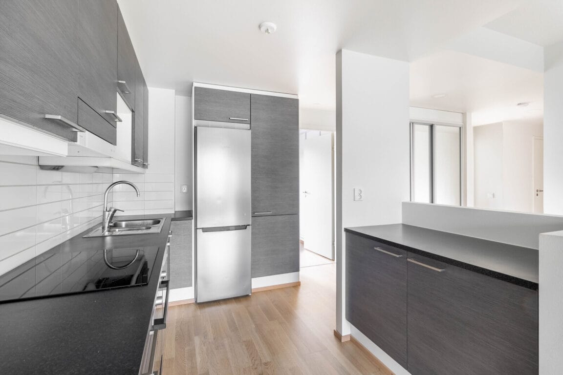 Loiskekuja 4, Vantaa (Myyrmäki)