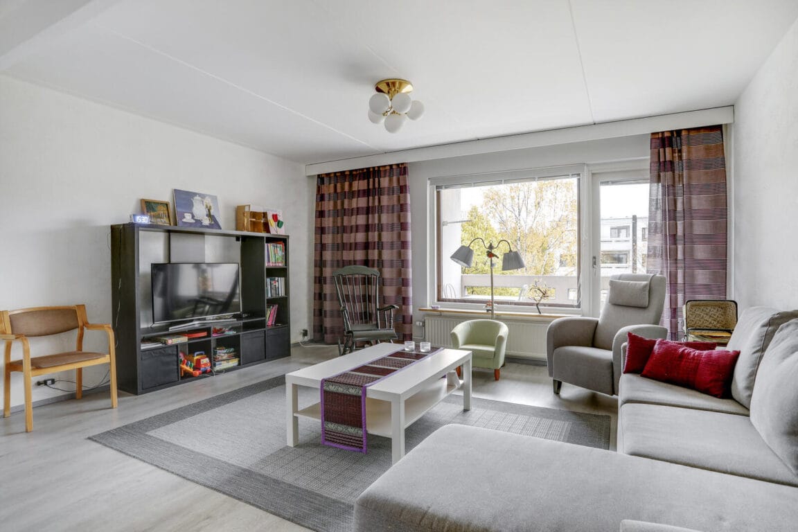 Hedelmätarhantie 13, Hollola (Hedelmätarha)