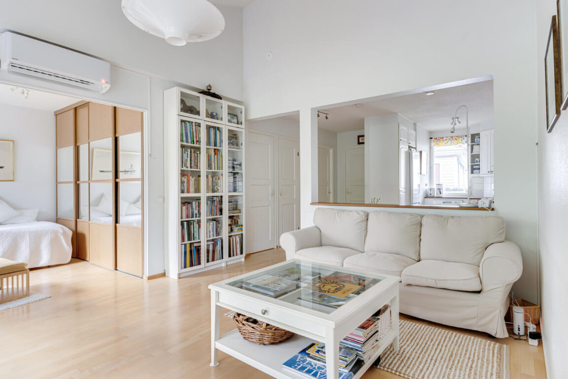 Ladonlukonpolku 10, Helsinki (Maununneva)