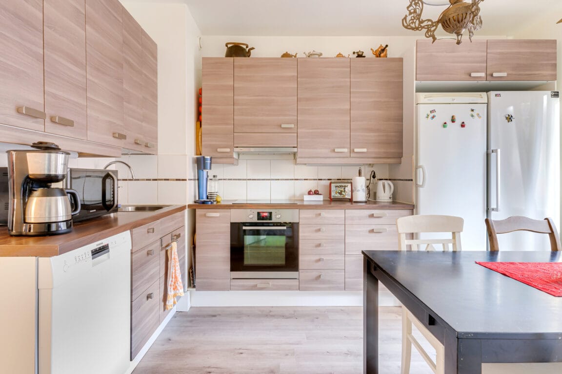 Rautakiskonkuja 5, Espoo (Vallikallio)