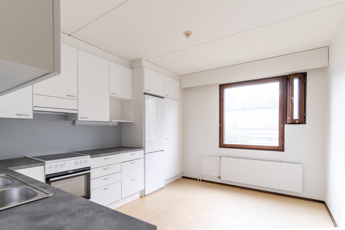 Enäjärventie 3, Nummela (Nummela)