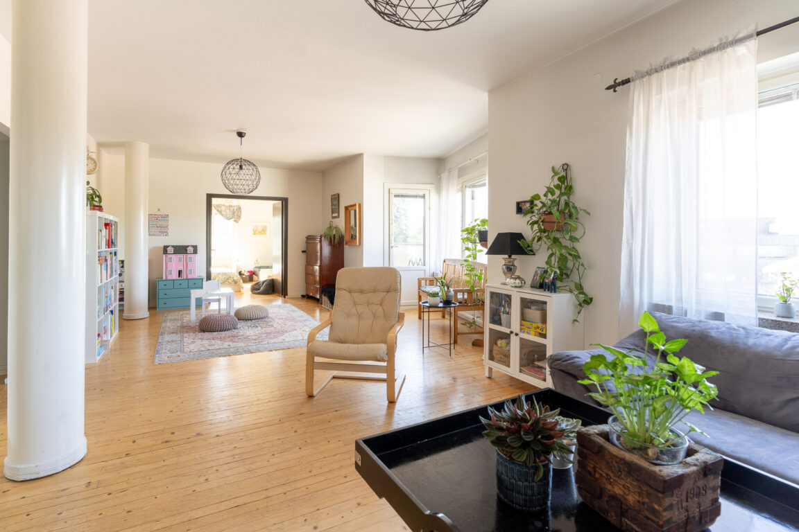 Tammelantie 4-6, Karkkila (Karkkila)