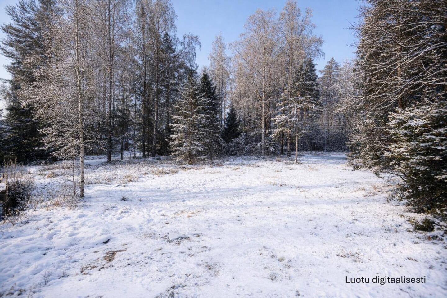 Vehkojantie 16, Hyvinkää (Vehkoja), Kuva 1