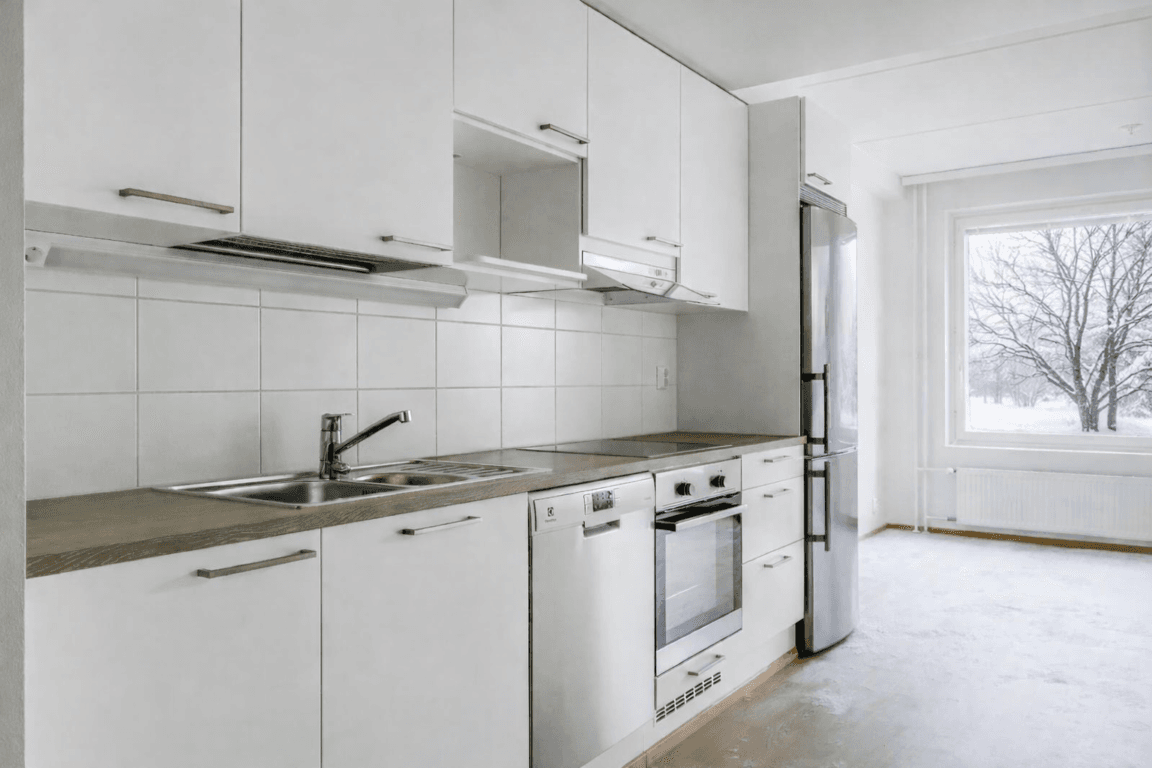 Sulkapolku 9, Helsinki (Pitäjänmäki)