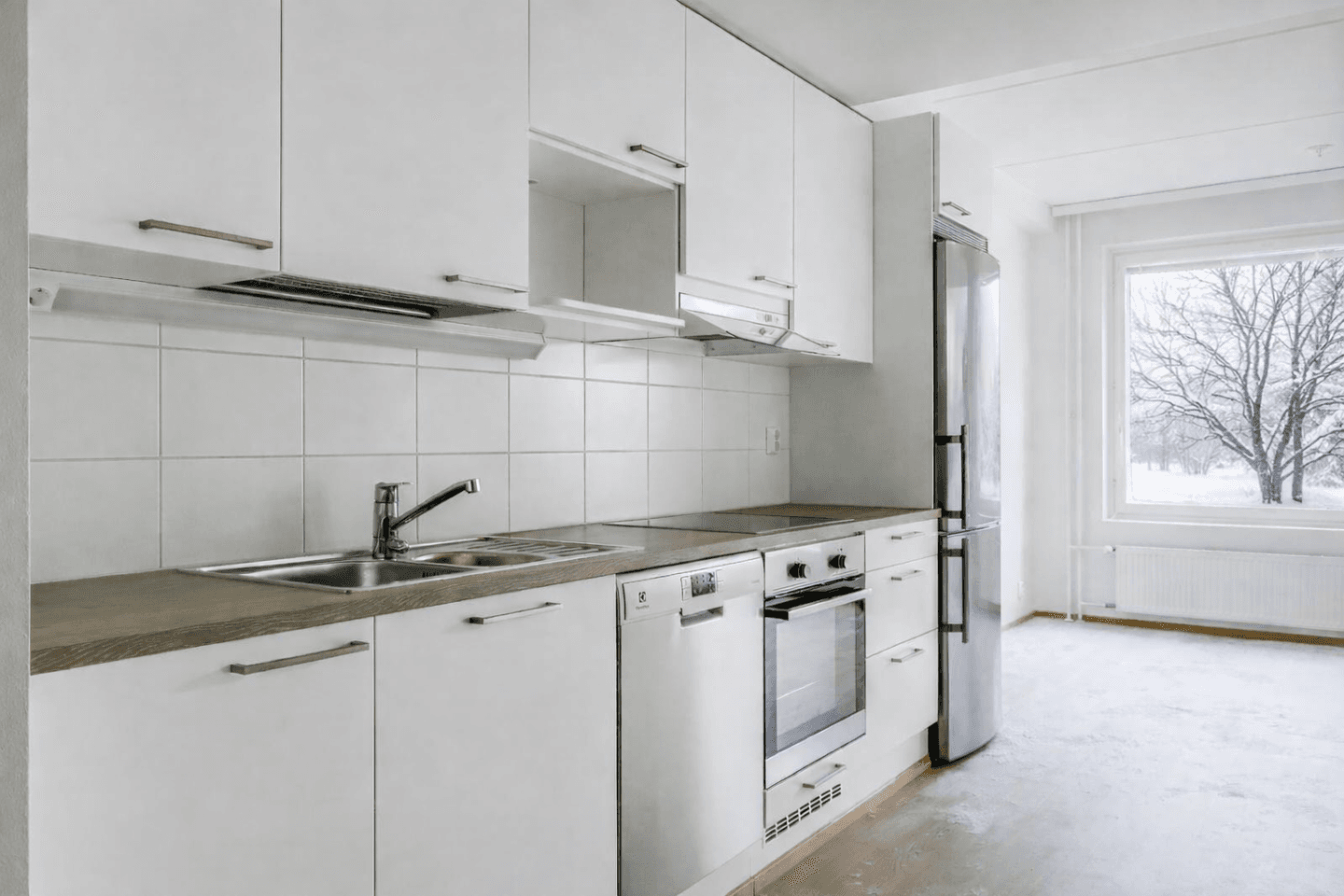 Sulkapolku 9, Helsinki (Pitäjänmäki), Kuva 1