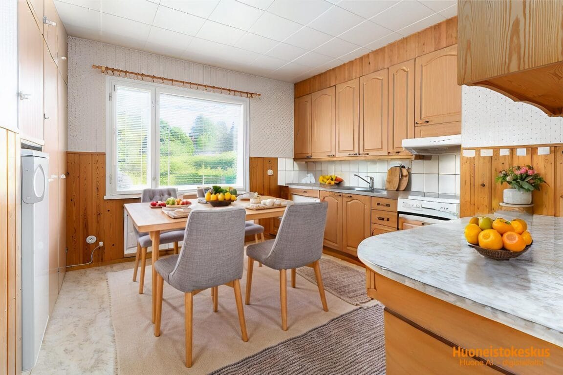 Taksvärkkitie 22, Vuorentausta (Vuorentausta)