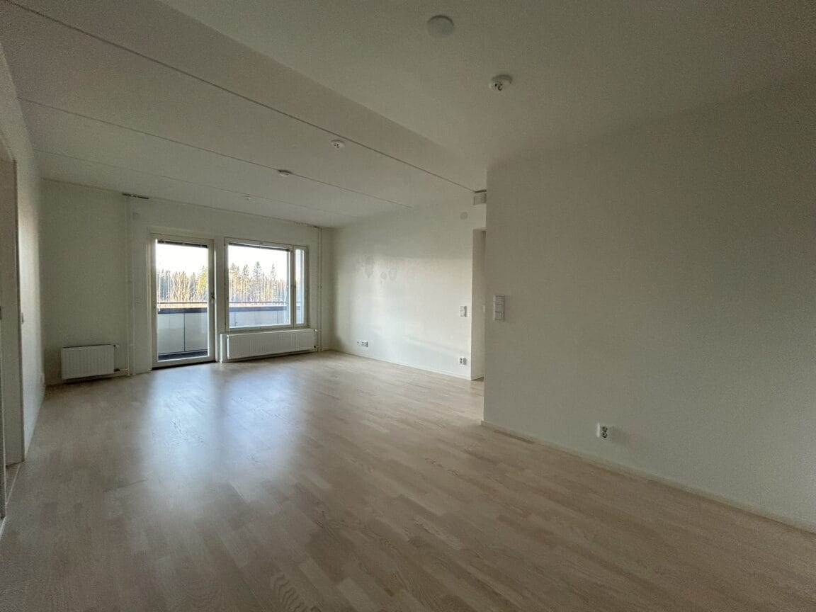 Leinelänkaari 1b, Vantaa (Leinelä)