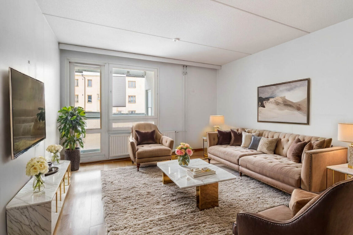 Hämeentie 50, Helsinki (Kallio)