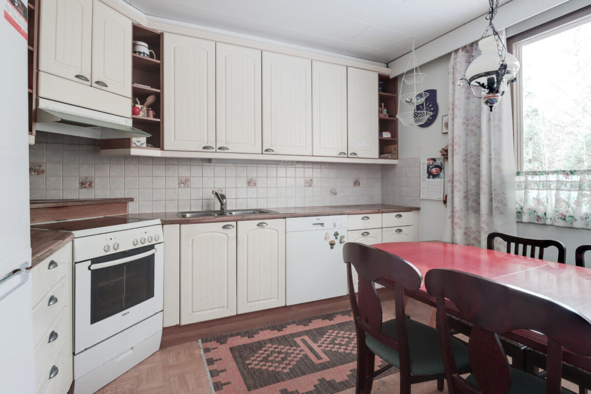 Papinniityntie 38-40, Hämeenlinna (Papinniitty)