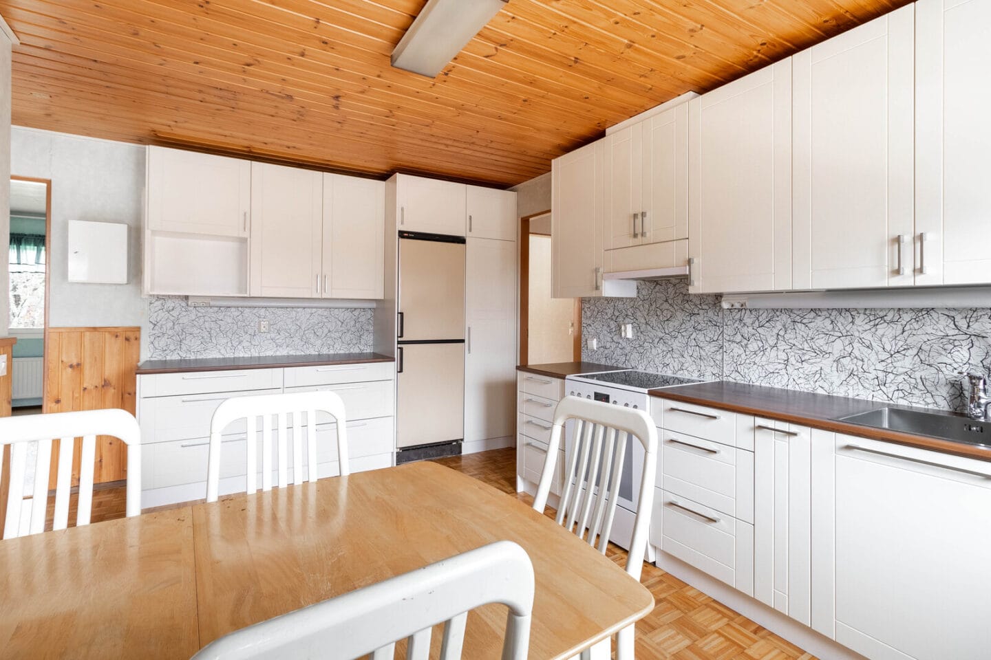 Mäkitie 23, Kerava (Savio), Kuva 1