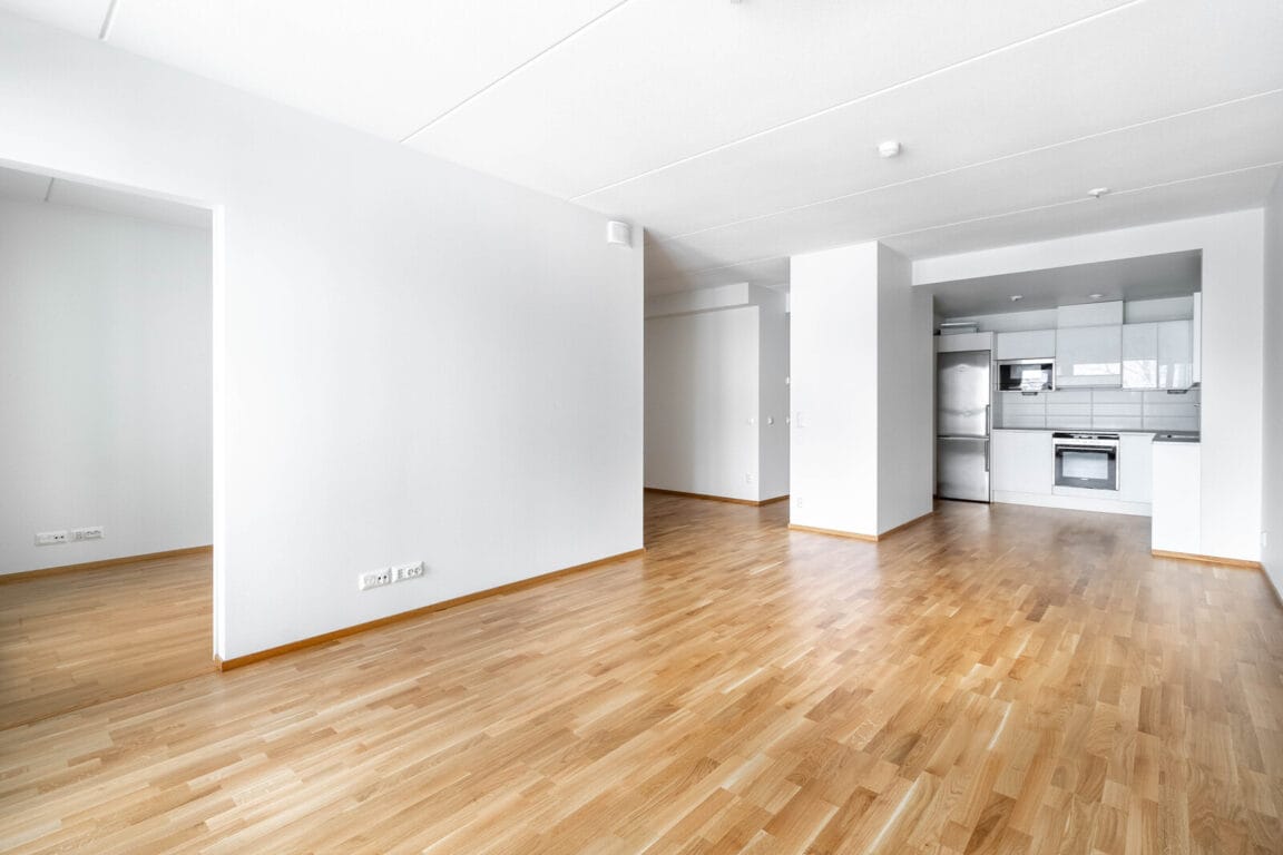 Ratatie 16, Vantaa (Tikkurila)