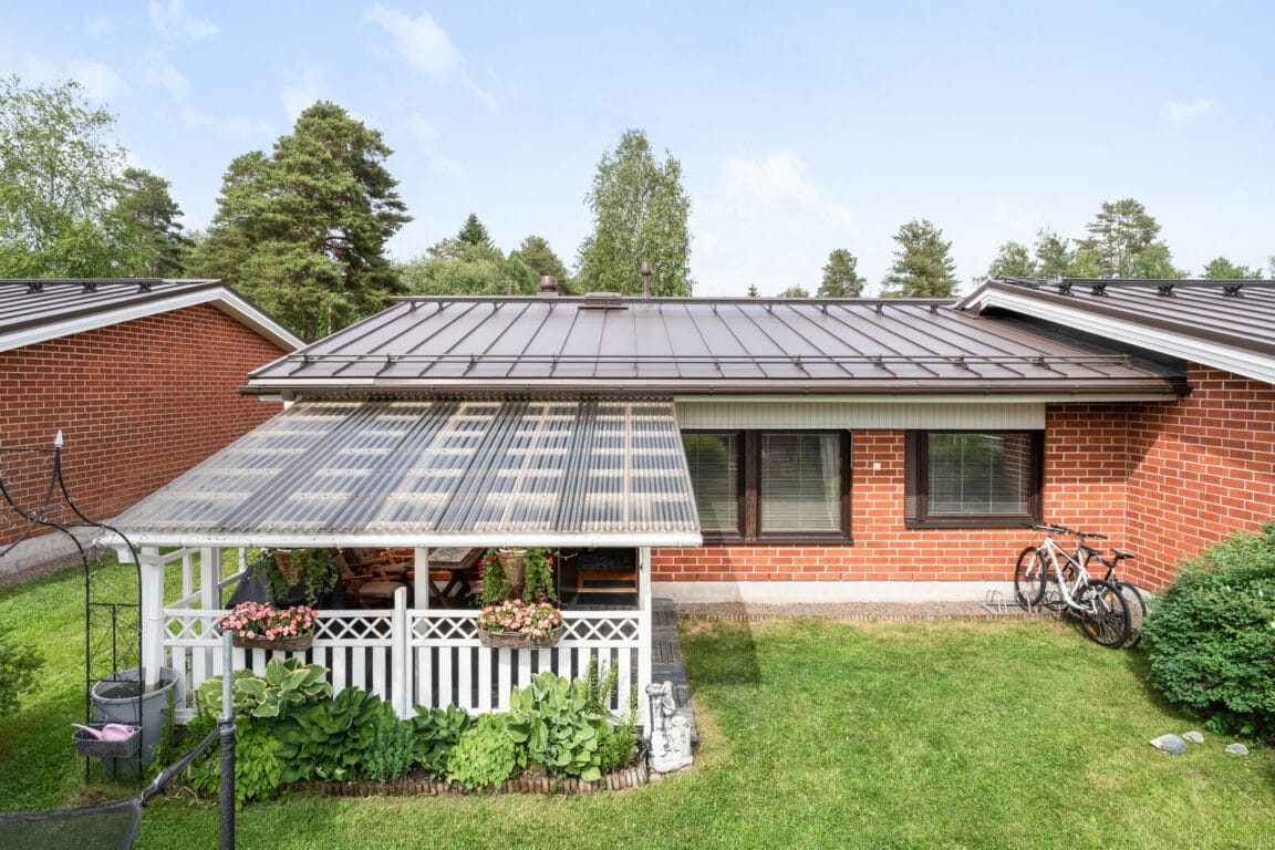 Kymentie 13, Myllykoski (Myllykoski)