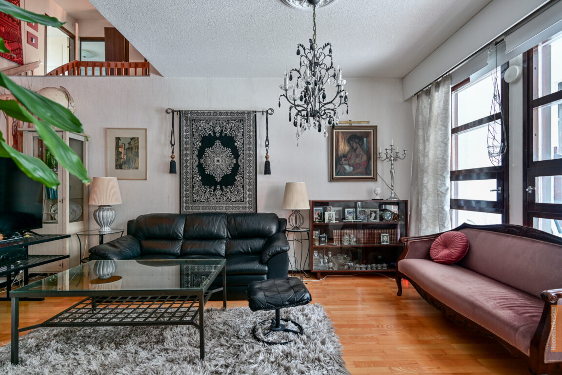 Karikukontie 14, OULU (Kuivasjärvi)