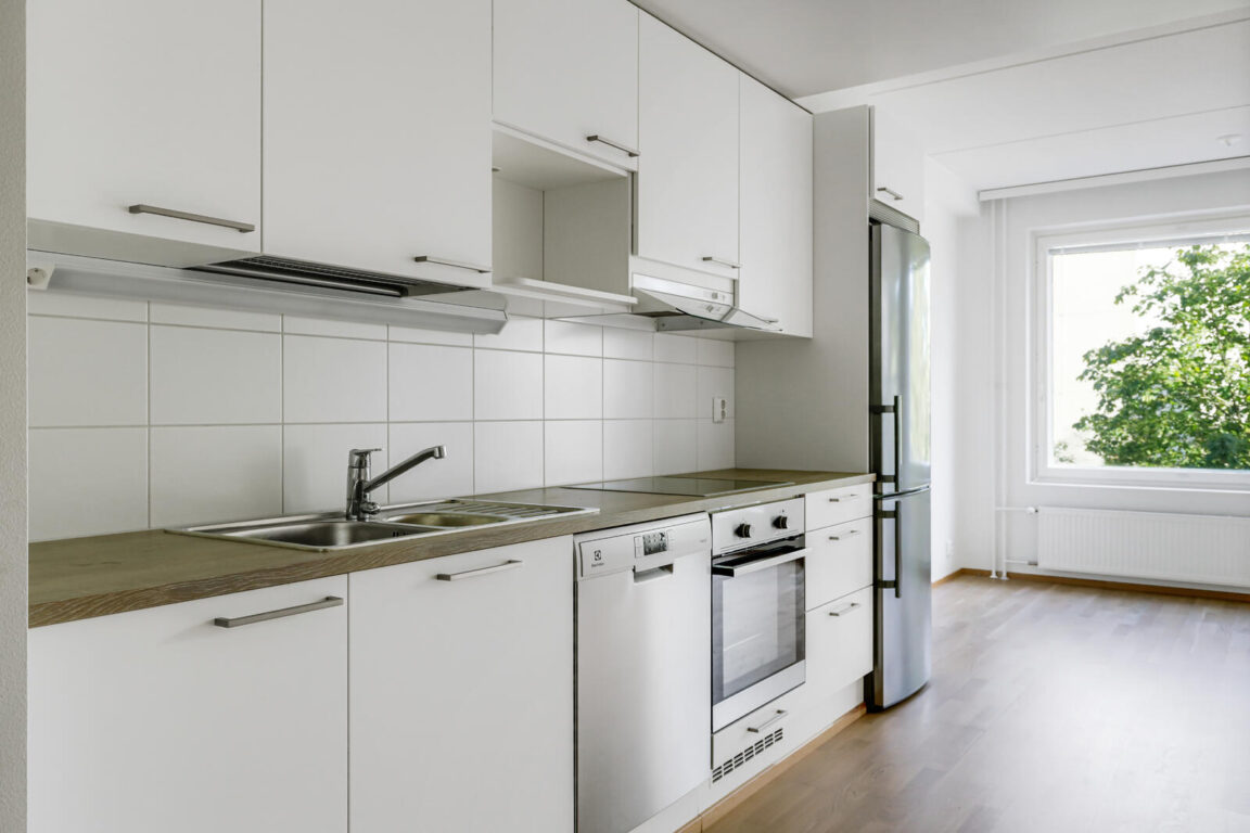 Sulkapolku 9, Helsinki (Pitäjänmäki)