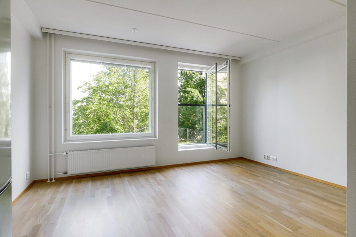 Sulkapolku 9, Helsinki (Pitäjänmäki)