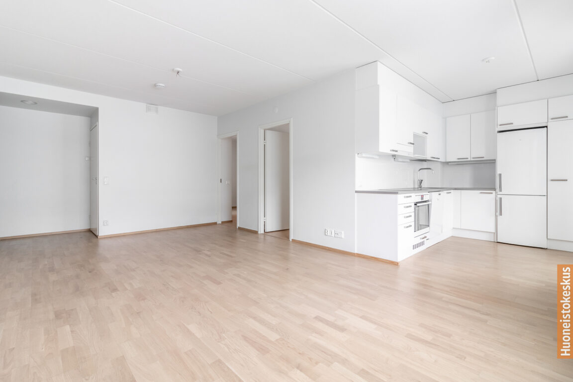 Safiirikuja 9, Vantaa (Kivistö)