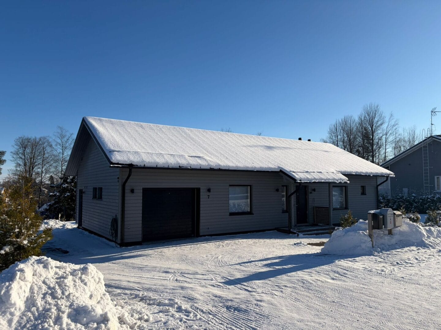 Haukkavuorenrinne 7, Kerava (Kaskela), Kuva 1