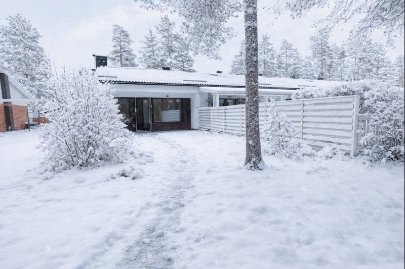 Harjutie 7, Nummela (Nummela)