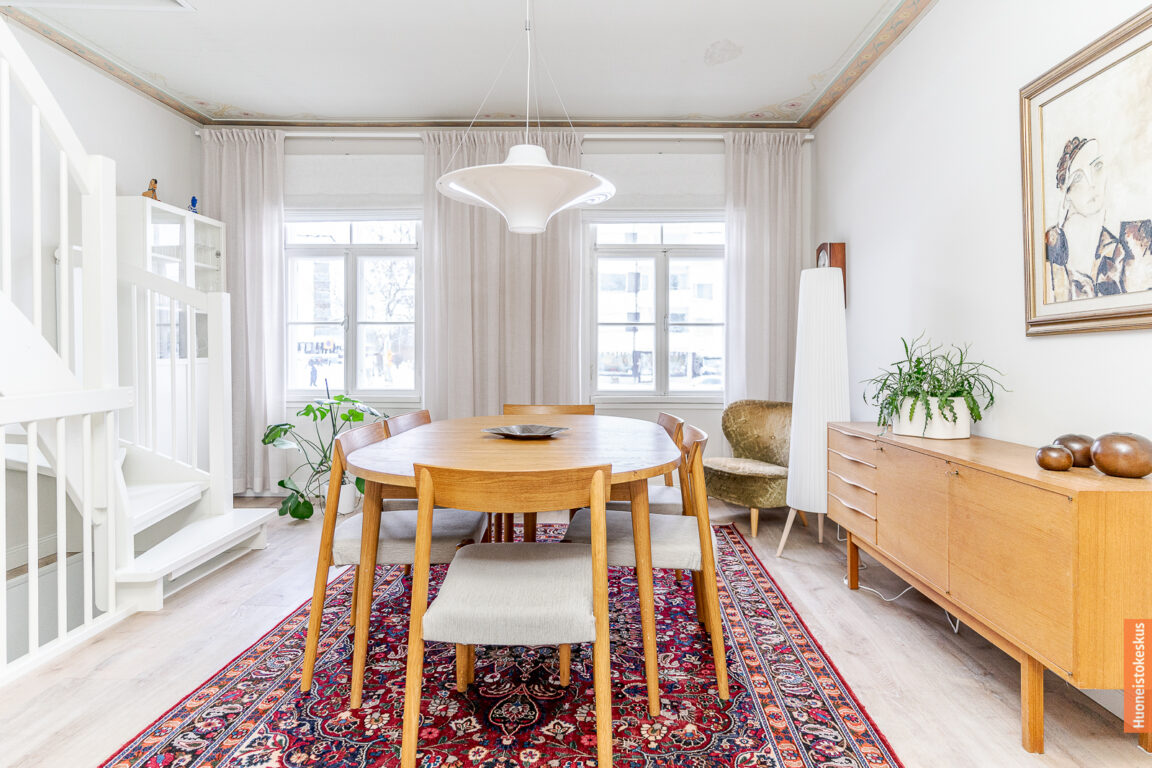 Pohjolankatu 1, Turku (Pohjola)