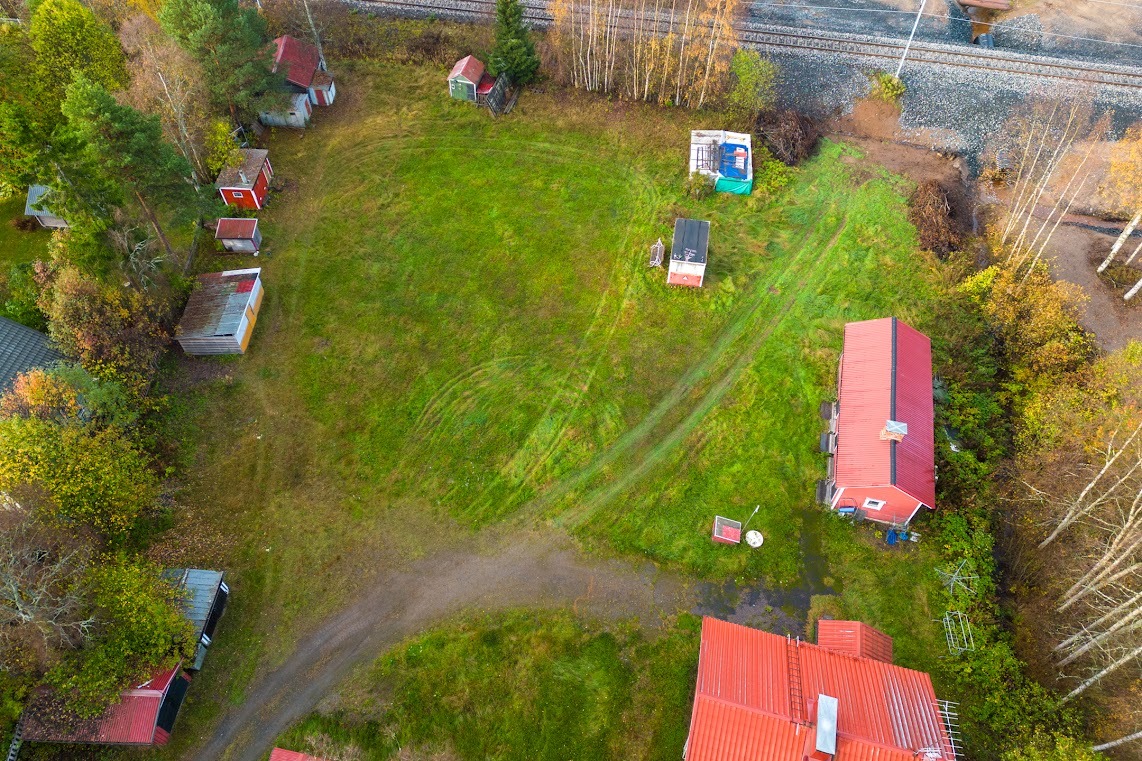 Emäpuuntie 37 A (t. 8), Oulu (Koskela)