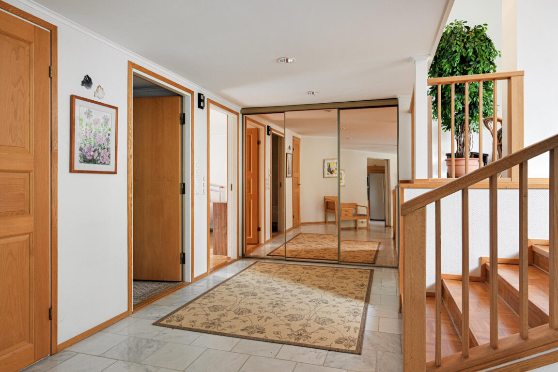 Westendin Puistotie 7, Espoo (Westend)