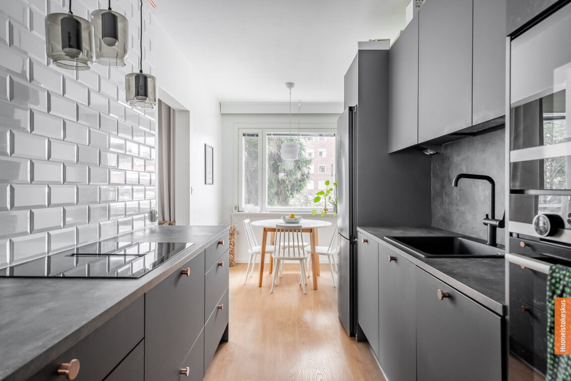 Yliopistonkatu 39, Turku (Keskusta)