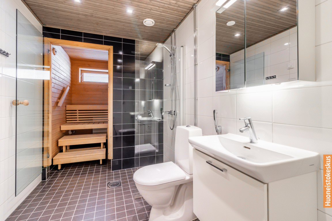 Saloviuksenpiha 2, Kirkkonummi (Keskusta)