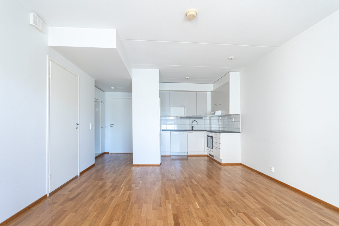 Messuportinkatu 4, Kuopio (Lehtoniemi)