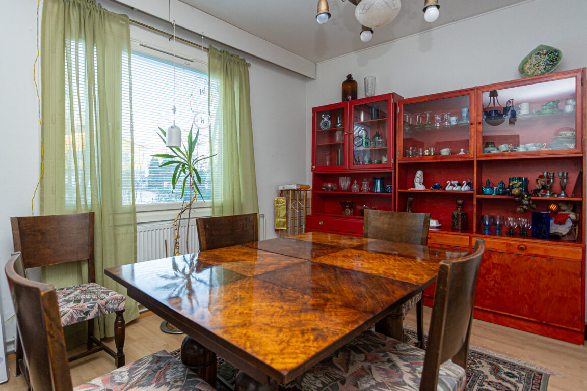 Kettulanlahdentie 21, Kuopio (Kettulanlahti)