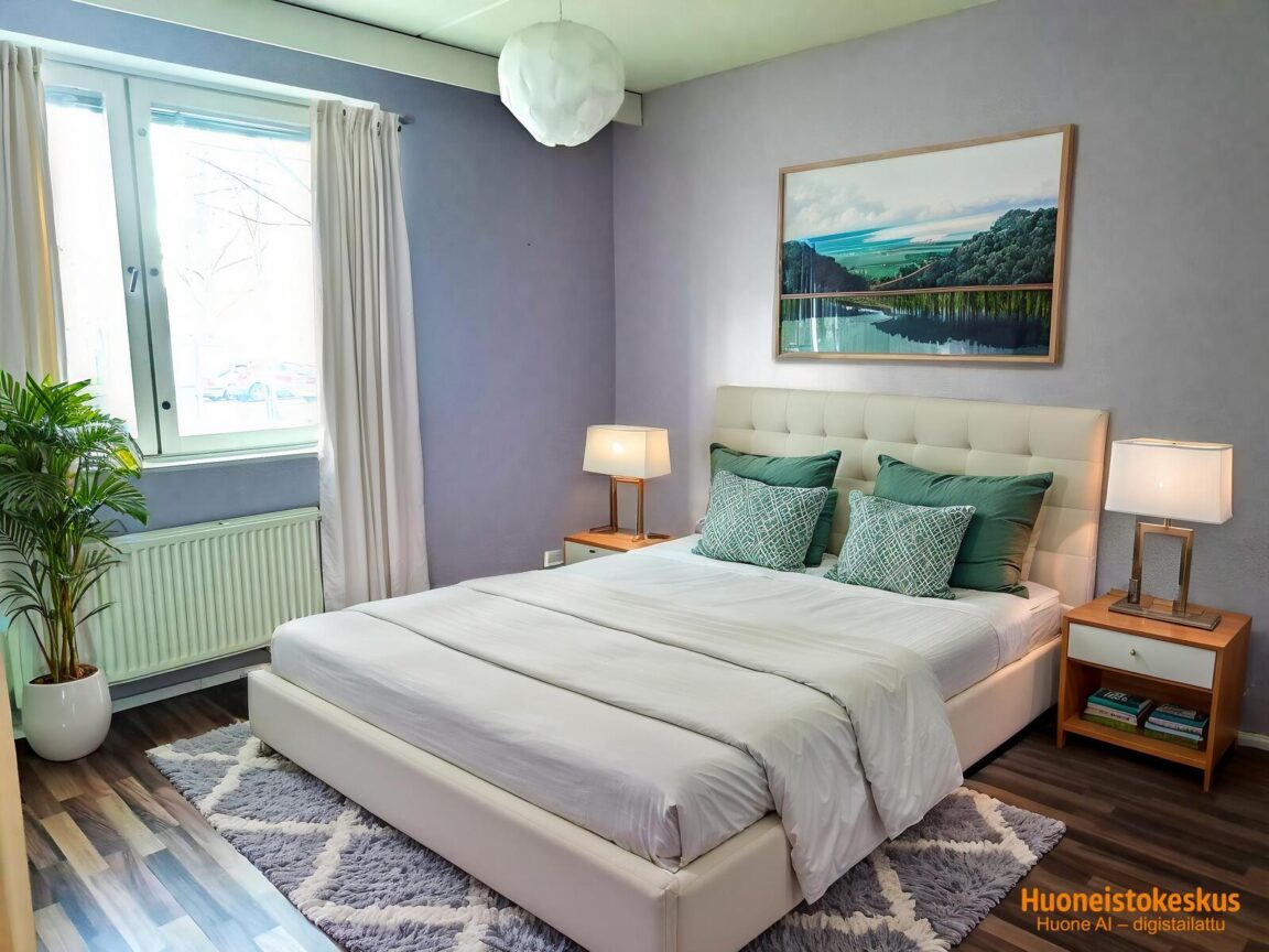 Rukkilantie 5, Helsinki (Malminkartano)