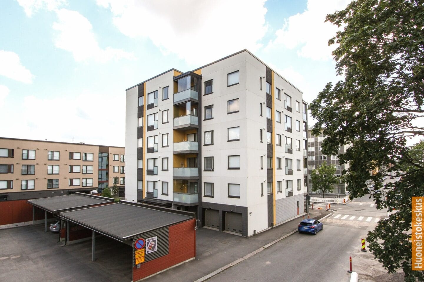 Junailijankatu 31, Riihimäki (Keskusta), Kuva 1