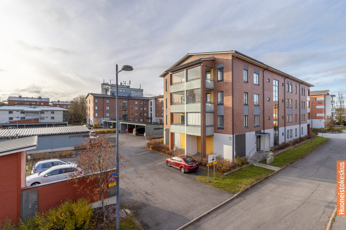 Asemapäällikönkuja 4, Tuusula, Jokela (Jokela)