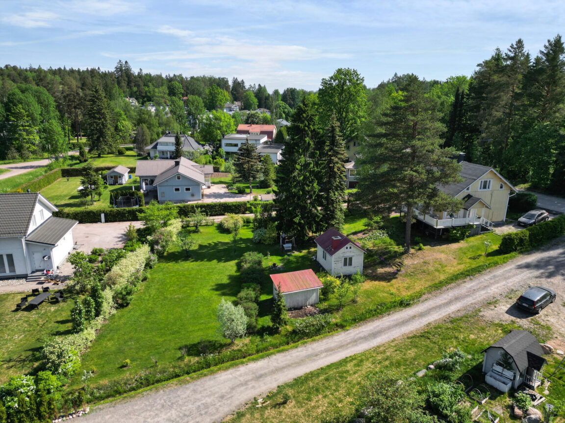 Kelkkamäentie 17 A (B), Espoo (Kuninkainen)